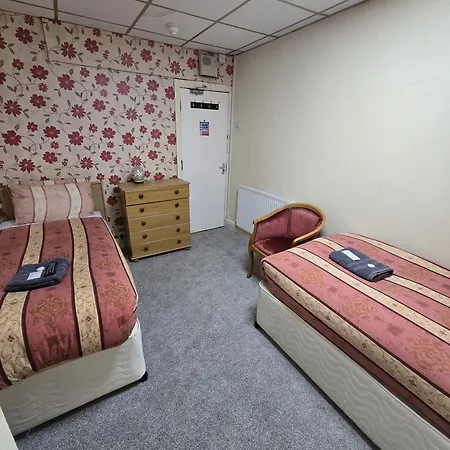 The Albany Hotel-2